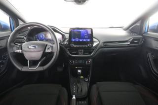 FORD Puma usata 4