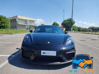 PORSCHE Cayman usata, con Airbag