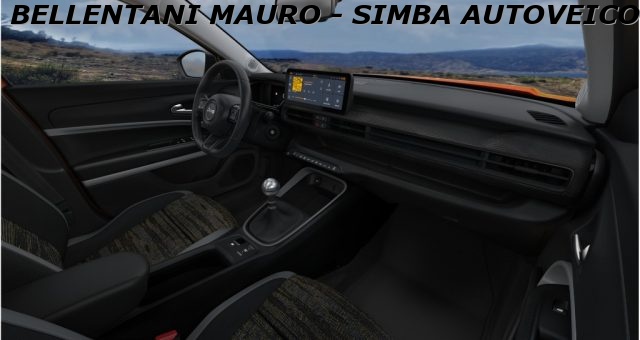 JEEP Avenger usata, con Climatizzatore