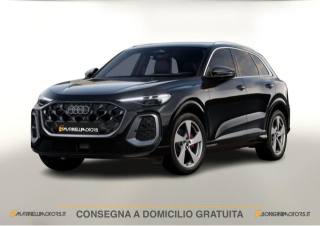 AUDI Q5 40 TDI 204CV MHEV QUATTRO S TRONIC 2X S LINE