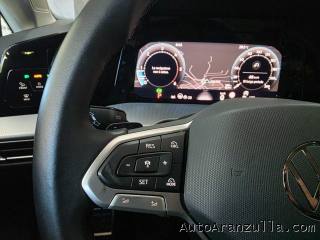VOLKSWAGEN Golf usata, con ESP
