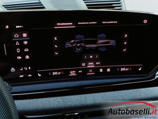 AUDI A5 usata, con 360° camera