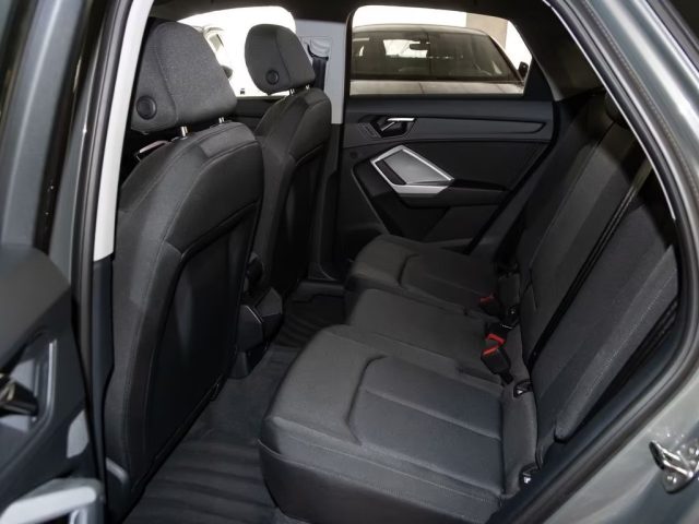 AUDI Q3 usata, con Immobilizzatore elettronico