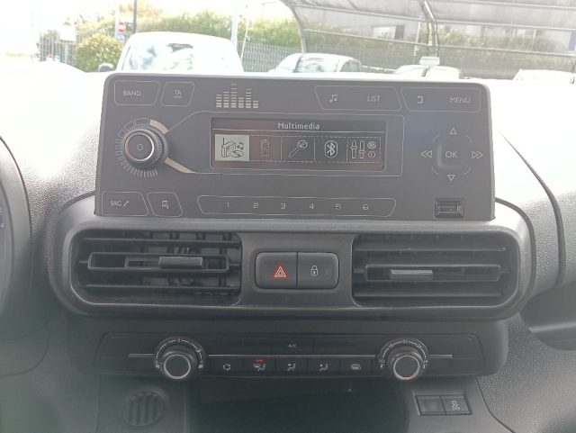 FIAT Doblo usata, con ESP