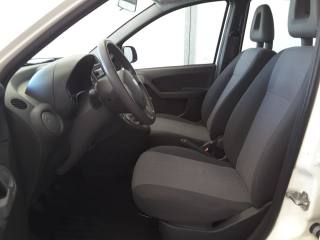 FIAT Panda usata, con Autoradio