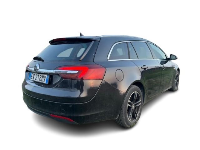 OPEL Insignia usata, con Airbag Passeggero