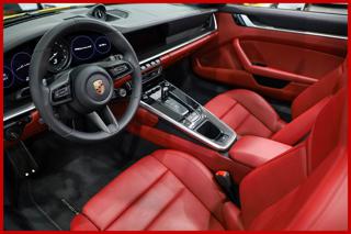 PORSCHE 992 usata, con Climatizzatore