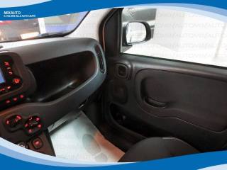 FIAT Panda usata, con Controllo trazione