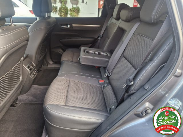 RENAULT Koleos usata, con Fendinebbia