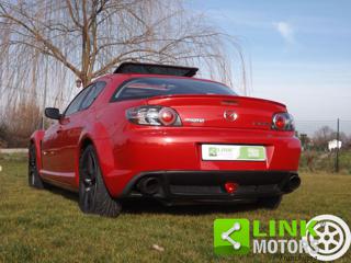 MAZDA RX-8 usata, con ESP