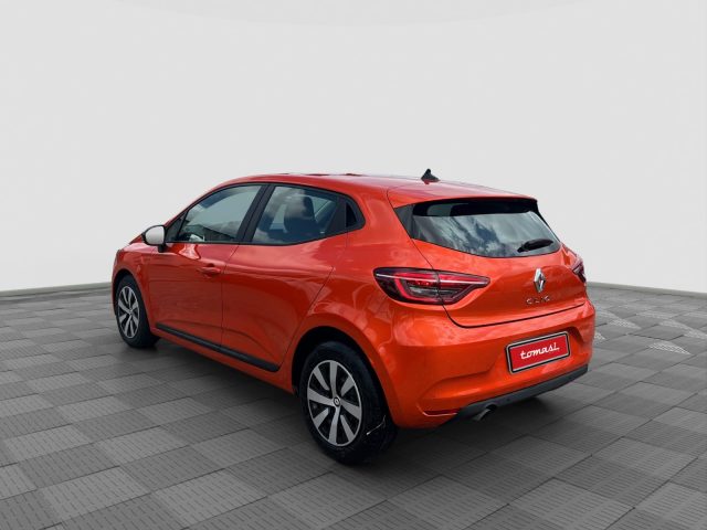 RENAULT Clio usata 2