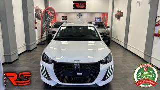 PEUGEOT 208 usata, con Airbag Passeggero