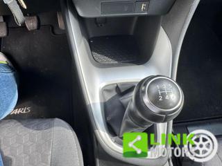 TOYOTA Yaris usata, con Telecamera per parcheggio assistito