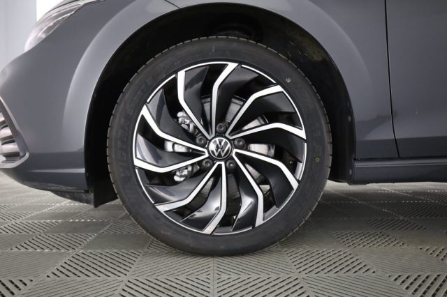 VOLKSWAGEN Golf usata 8