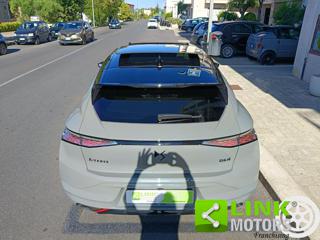 DS AUTOMOBILES DS 4 usata, con Monitoraggio pressione pneumatici