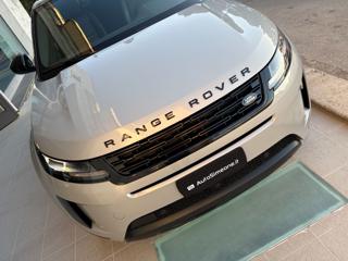 LAND ROVER Range Rover Evoque usata, con Controllo elettronico della corsia
