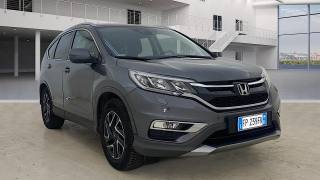 HONDA CR-V usata, con Airbag laterali