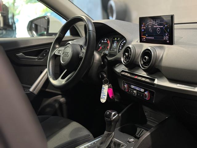 AUDI Q2 usata, con Cruise Control