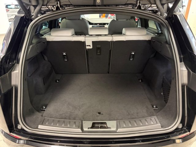 LAND ROVER Range Rover Evoque usata, con Regolazione elettrica sedili