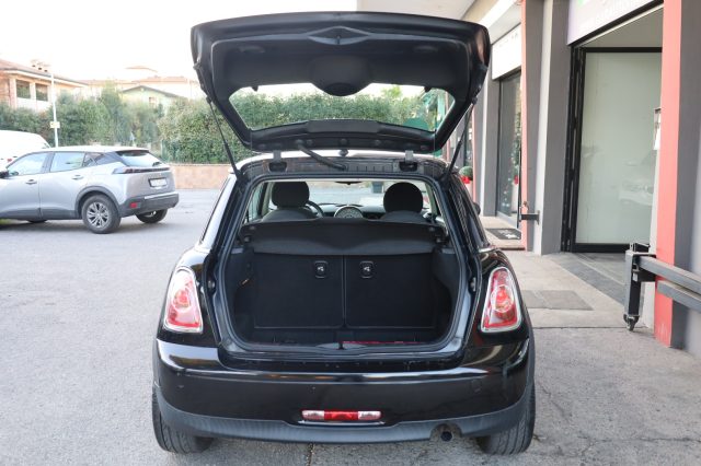 MINI One usata, con Chiusura centralizzata