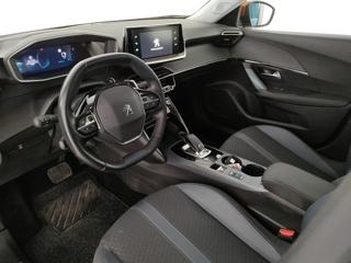 PEUGEOT 2008 usata, con Climatizzatore
