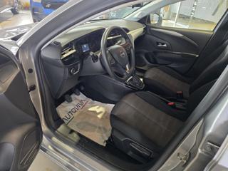 OPEL Corsa usata, con Touch screen