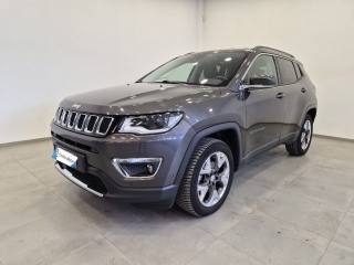 JEEP Compass 2.0 Multijet aut. 4WD Limited - NEOP. - ACC/Lim