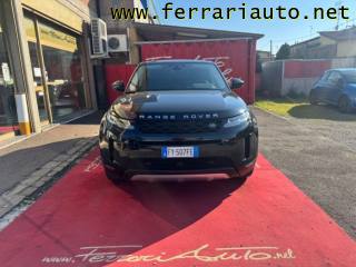 LAND ROVER Range Rover Evoque usata, con Cruise Control