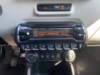 SUZUKI Ignis usata, con ESP