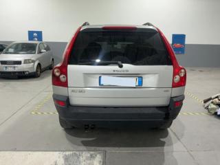 VOLVO XC90 usata, con Alzacristalli elettrici