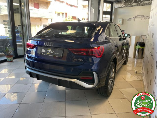 AUDI Q3 usata, con Autoradio