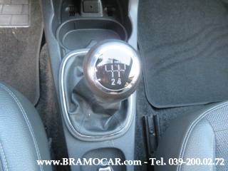 OPEL Corsa usata, con MP3