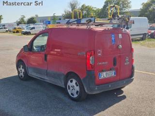 FIAT Fiorino usata, con Autoradio