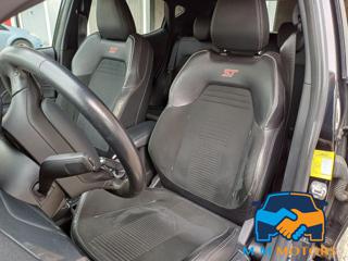 FORD Fiesta usata, con Climatizzatore