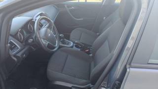 OPEL Astra usata, con Cruise Control