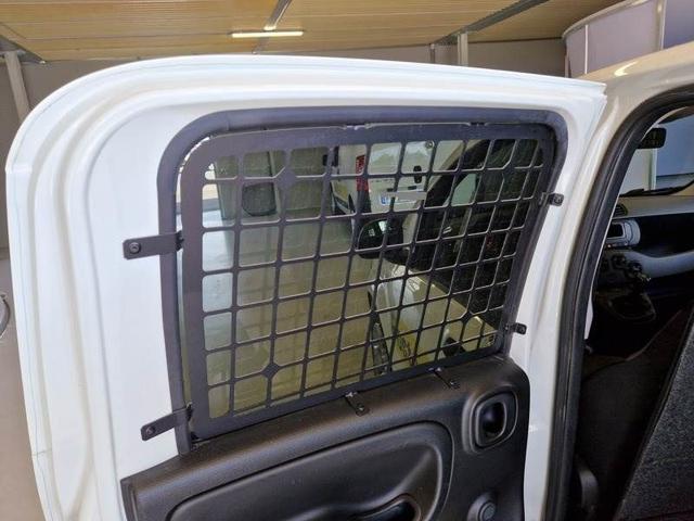 FIAT Panda usata, con Pneumatici quattro stagioni