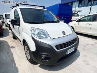 FIAT Fiorino usata, con Climatizzatore