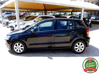 VOLKSWAGEN Polo usata, con Airbag Passeggero