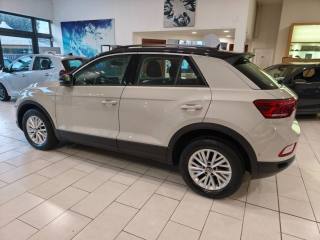 VOLKSWAGEN T-Roc usata, con Alzacristalli elettrici
