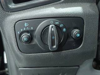 FORD EcoSport usata, con Airbag testa