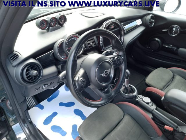 MINI Cooper S usata, con Controllo trazione