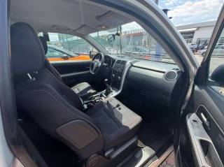 SUZUKI Grand Vitara usata, con ESP