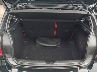 BMW 116 usata, con ESP