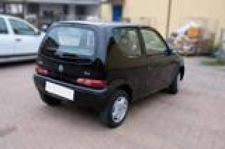 FIAT Seicento usata, con Autoradio