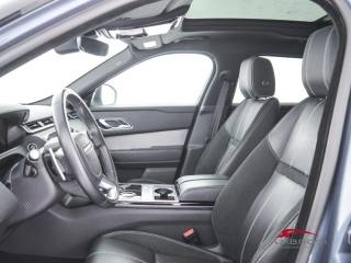 LAND ROVER Range Rover Velar usata 8