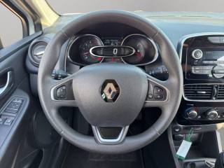 RENAULT Clio usata, con Servosterzo