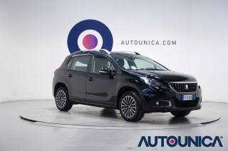 PEUGEOT 2008 usata, con Airbag laterali