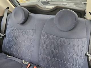 FIAT 500 usata, con Autoradio digitale