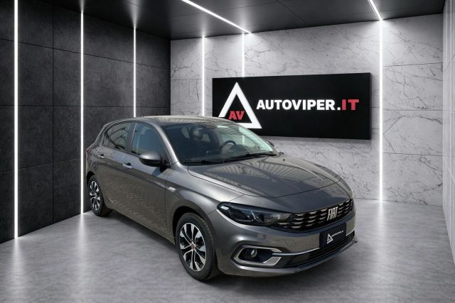 FIAT Tipo usata, con ABS