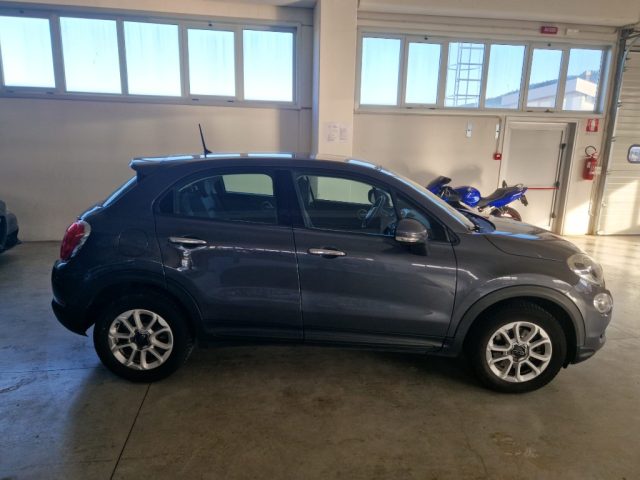 FIAT 500X usata, con Airbag laterali